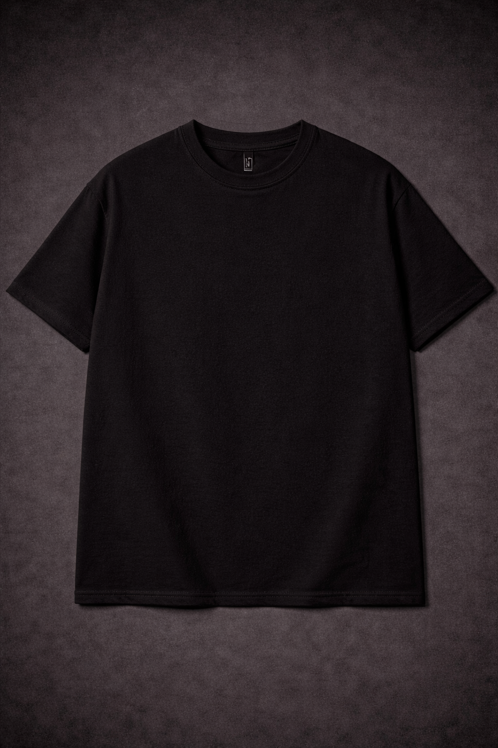 Midnight Star Graphic T-Shirt – Retro Music Poster Streetwear